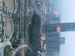 -无锡君来洲际酒店