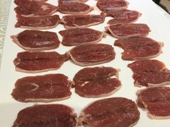 -东来顺饭庄(新源里店)