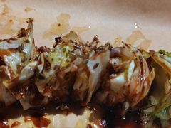 -有蚝有翅烧烤大排档·宵夜(右安门店)