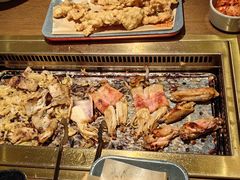 -新石器烤肉(之心城店)