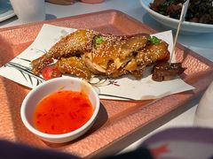 -庆江南江南菜(琴湖溪里花园城店)