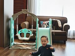 -罗浮山嘉宝田森林温泉度假酒店