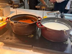 -晶丽香榭自助餐(南京大饭店)