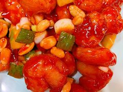 -北平味道.京味菜.烤鸭(梨园店)