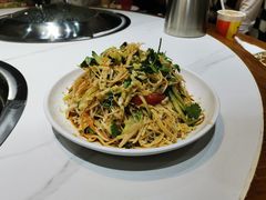 东北小菜-玺炖·中国铁锅炖(虹桥天街店)