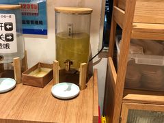 -小满手工粉(上海月星环球港店)