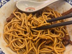 -梅溪·小伙子干挑面(安吉总店)
