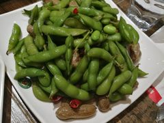 -丽伟的串·烧烤·砂锅(季景天地店)