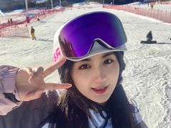 -鳌山滑雪度假区