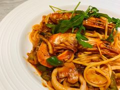 -必胜客(会展店)