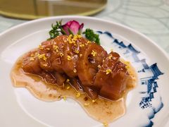 -杭州香格里拉·香宫中餐厅