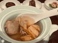 -王府茶楼茶宴·创意菜(大观园总店)