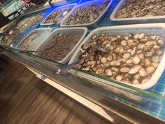 -万象·复兴号鲜肉烤肉海鲜自助(升级店)