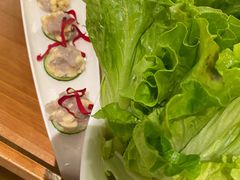 生菜心-香天下·四川火锅(安镇大润发店)