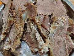 -清真·马安军辣子牛肉面