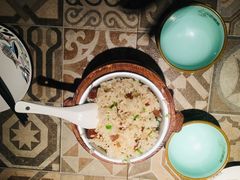 -江边城外烤全鱼(方庄时代购物中心店)