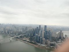 -WFC会仙楼观景台