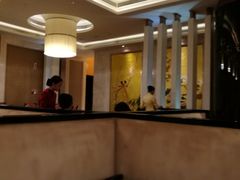 -酌宴府The China Club·广州万富希尔顿酒店(云城东路店)