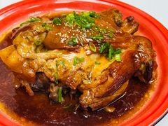 -冯大腕江湖川菜馆(后沙峪店)