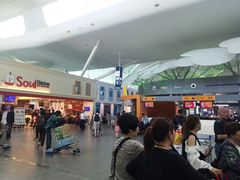 -吉隆坡国际机场