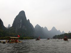 -桂林兴坪漓江