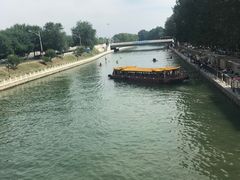 -皇家御河游(紫御湾码头)