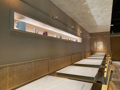 大堂-米仓食堂(凯德广场店)