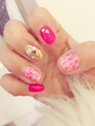 -LEILEI NAIL蕾蕾美甲美睫