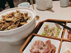 -刀板香·安徽菜(国购IFC店)