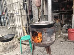 -棉布地锅(欣欣路店)