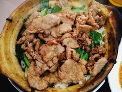 -芳芳餐厅(白沙路店)