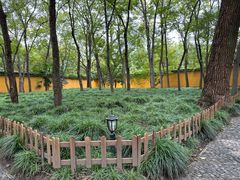 -西园戒幢律寺