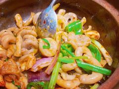 生啫脆口生肠-啫神·广州地标美食(北京路店)