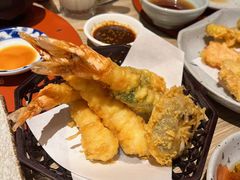 -小山日本料理(兴业太古汇店)