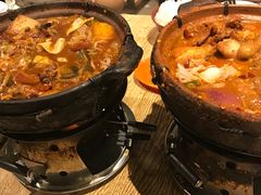 -范贤光鸡公煲(平乐园总店)