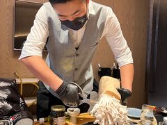 -斯普汇生蚝牛排馆(中骏世界城店)