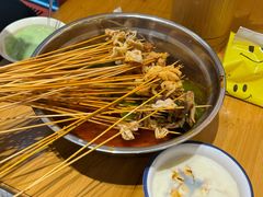 -嘉州鲜知味钵钵鸡(奎星楼店)