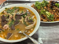 -春雨羊汤店(广开四马路总店)