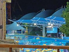 -杭州浪浪浪水公园