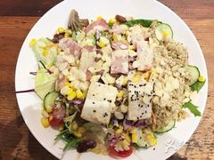 -Meal Salad米有沙拉(长泰广场店)