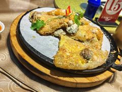 -百年银屏蚝烙·潮汕菜·非遗(乐山店)