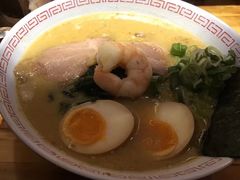 -老龙亭拉面店