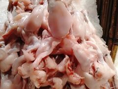-餐海·海鲜自助餐厅(宝龙广场店)