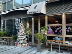 -Blac+Blac(中海环宇荟店)