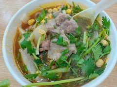 -江三王记牛杂馆(总店)