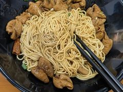-鲜笃面(肇嘉浜路店)