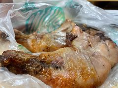 -大益烤鸡