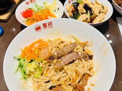-添萬囍·天津三鲜捞面(天河城店)