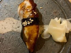 -丽思卡尔顿·炙焰·铁板烧餐厅
