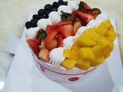 -85度C(石狮狮城店)